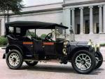 Packard Model 30 Touring 1911 года